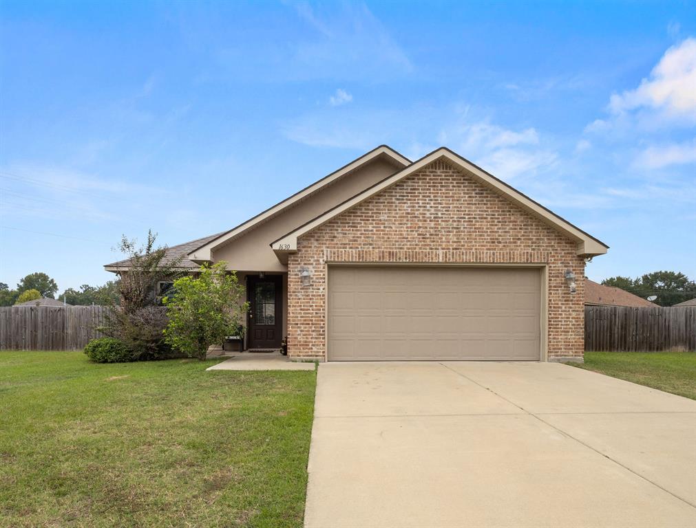 1630 S Reunion Drive