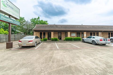 2609 Eastland Street C Greenville TX 75402