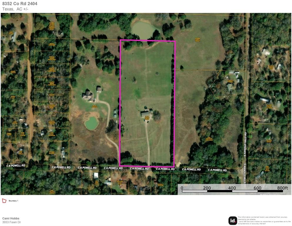 TR 9G AB 362 G HANCOCK SUR - Residential