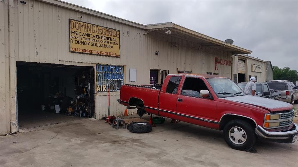 Glenwood Addition - Commercial Sale