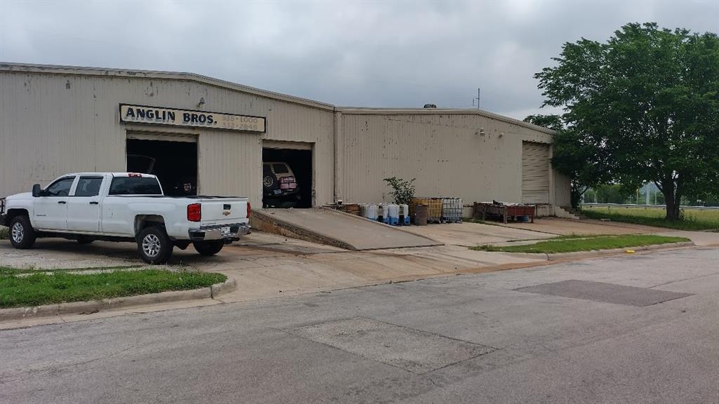 Glenwood Addition - Commercial Sale