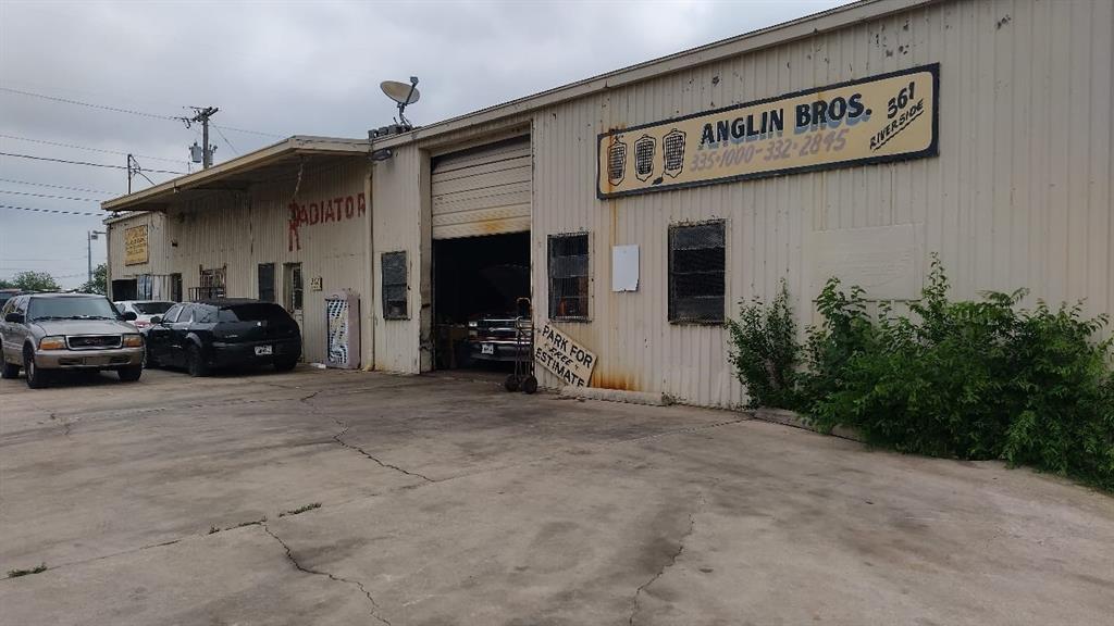 Glenwood Addition - Commercial Sale