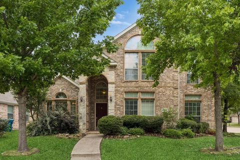 Photo of 10805 Winged Foot Drive, Rowlett, TX 75089 (MLS # 21249689)