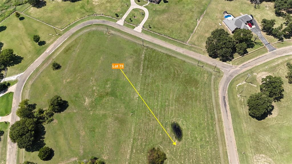 Arrowhead Sub - Land