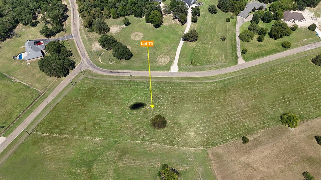 Arrowhead Sub - Land