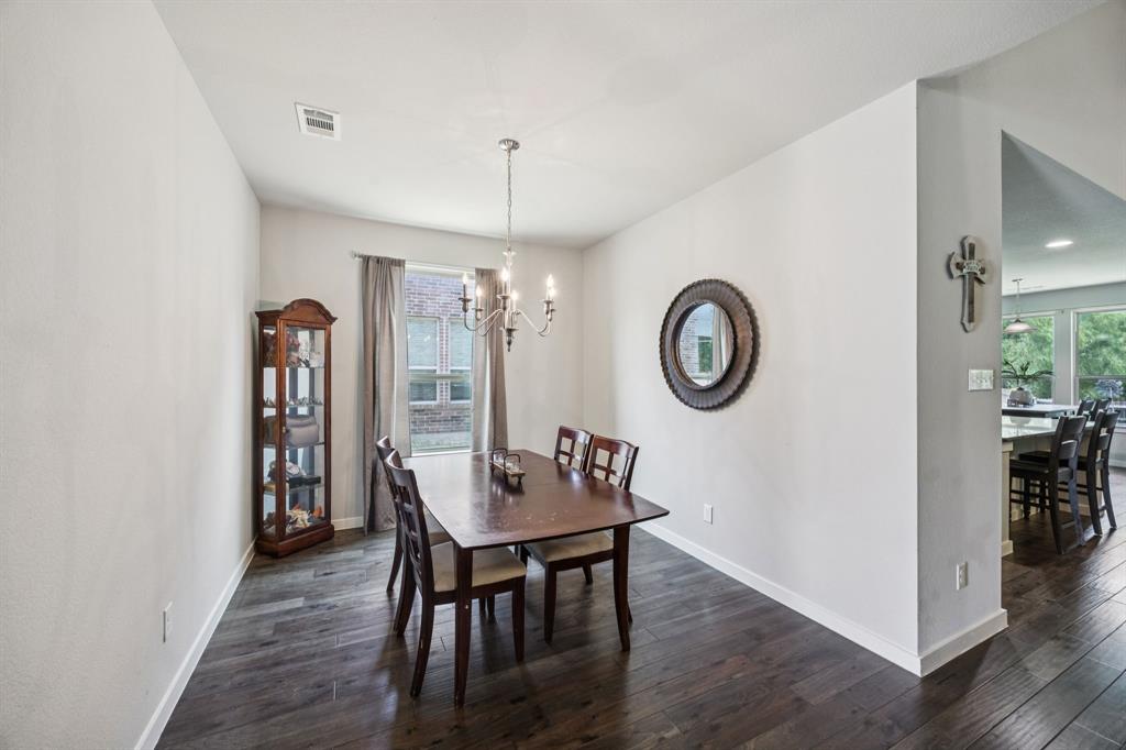 Bozman Farm Estates Ph 5a - Residential