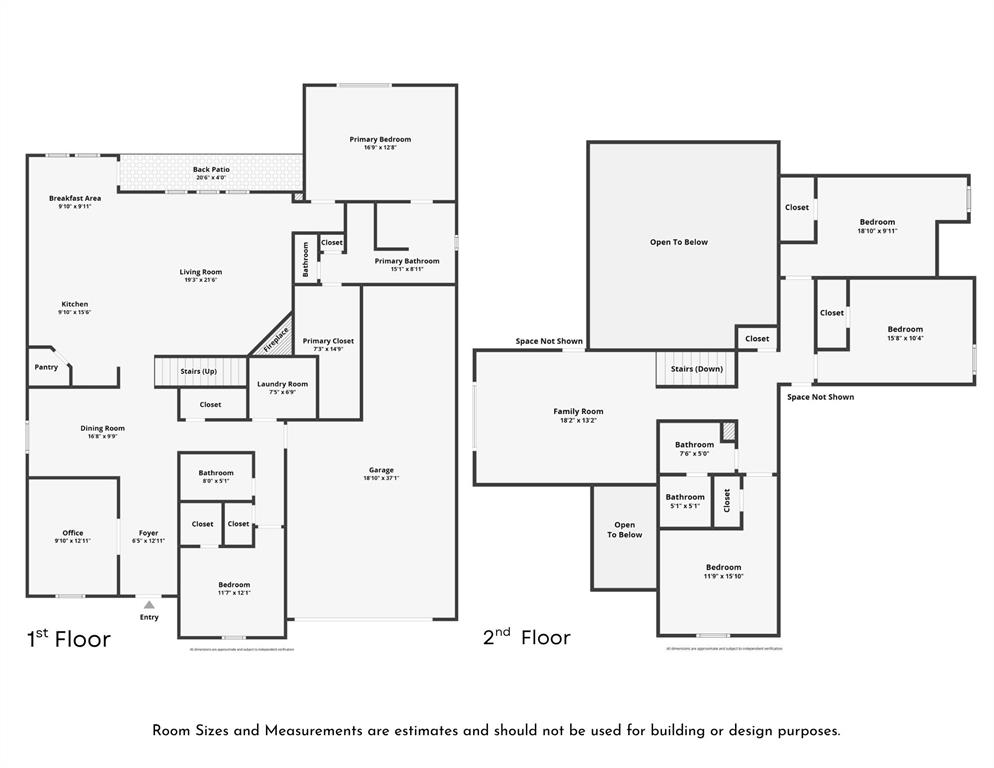 Bozman Farm Estates Ph 5a - Residential