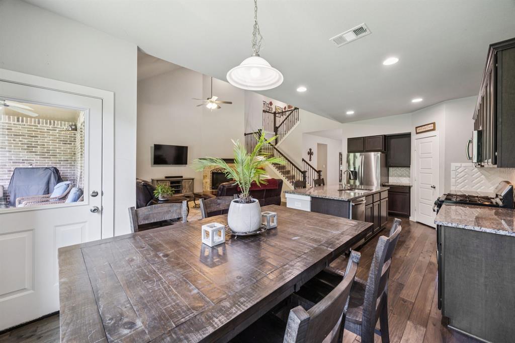 Bozman Farm Estates Ph 5a - Residential