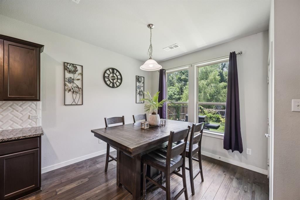 Bozman Farm Estates Ph 5a - Residential