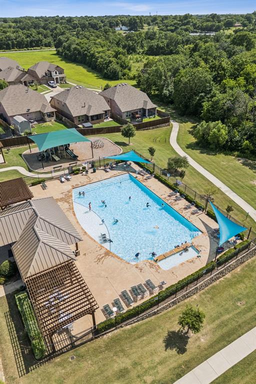 Bozman Farm Estates Ph 5a - Residential