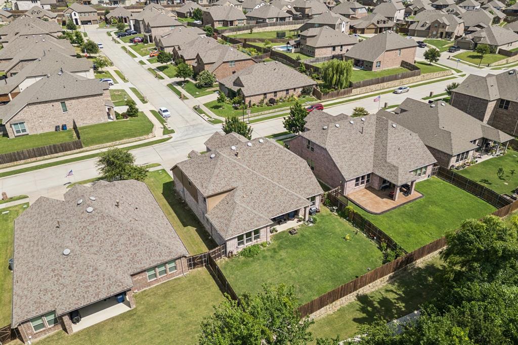 Bozman Farm Estates Ph 5a - Residential