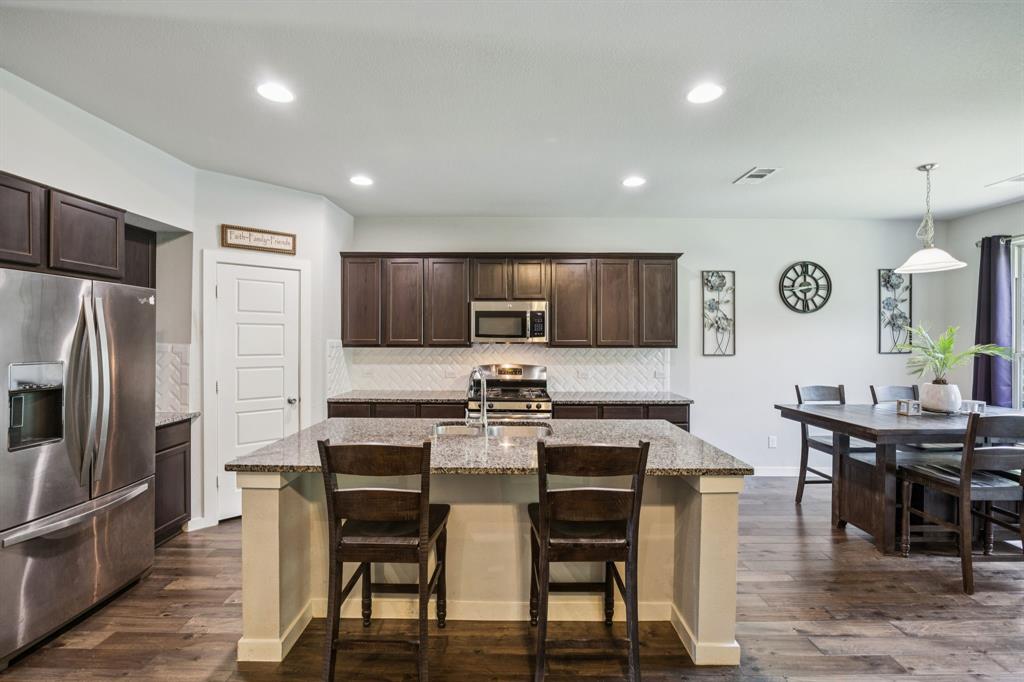 Bozman Farm Estates Ph 5a - Residential