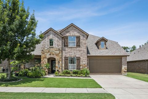 1620 Trail Side Road Wylie TX 75098