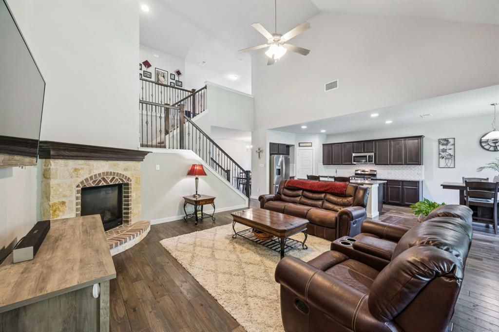 Bozman Farm Estates Ph 5a - Residential