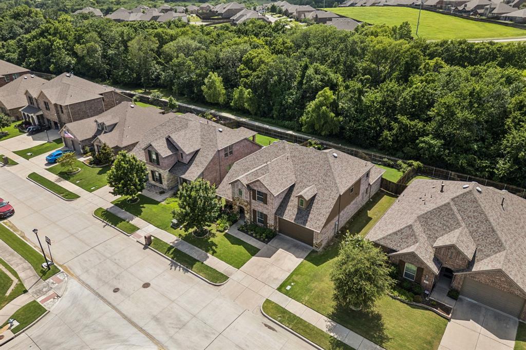 Bozman Farm Estates Ph 5a - Residential