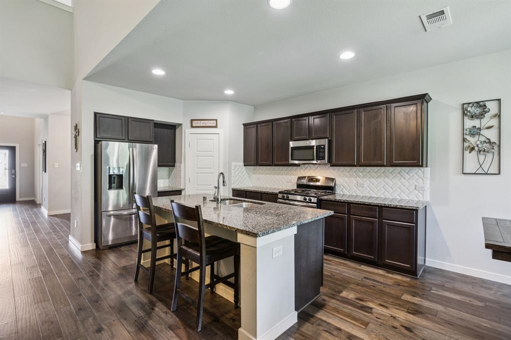 Bozman Farm Estates Ph 5a - Residential