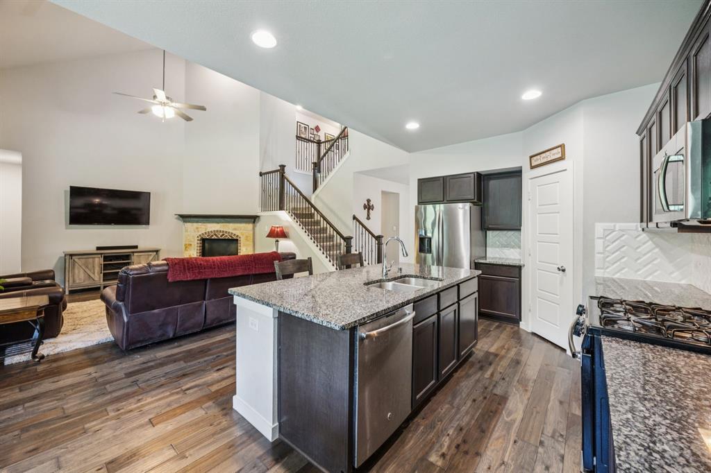 Bozman Farm Estates Ph 5a - Residential