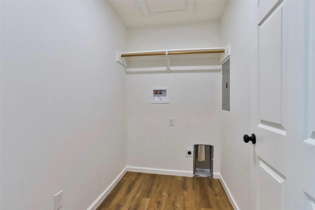 Wedgwood Add - Residential