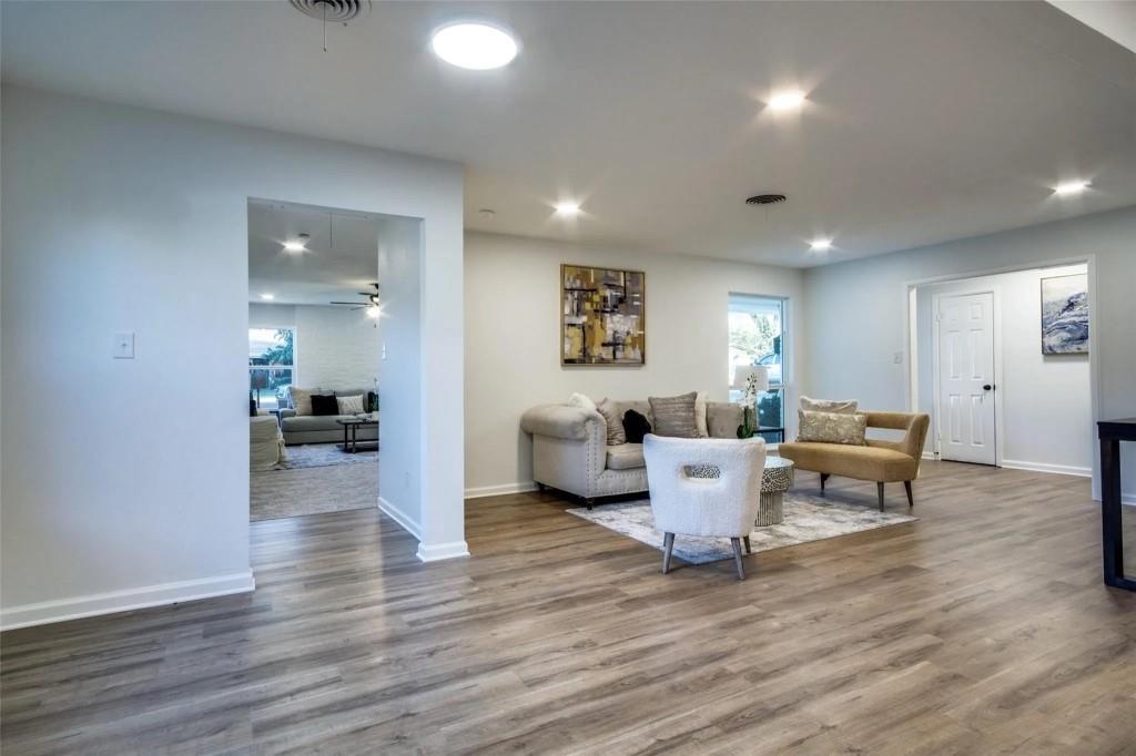 Wedgwood Add - Residential