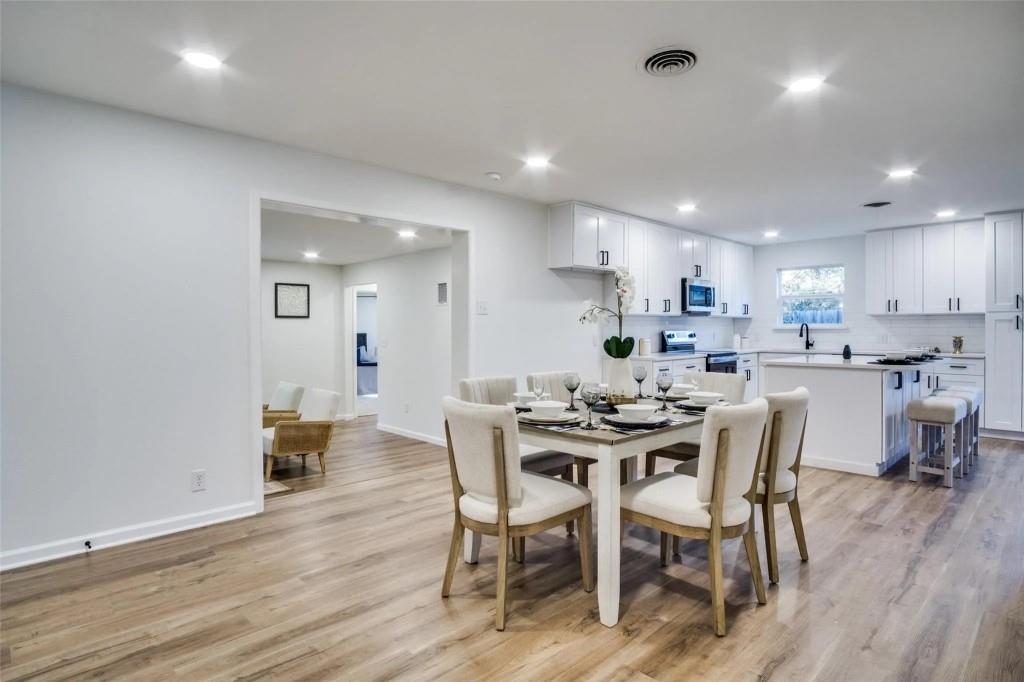 Wedgwood Add - Residential