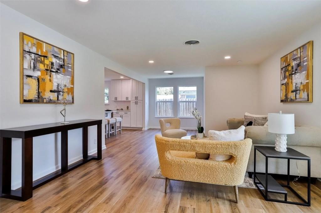 Wedgwood Add - Residential