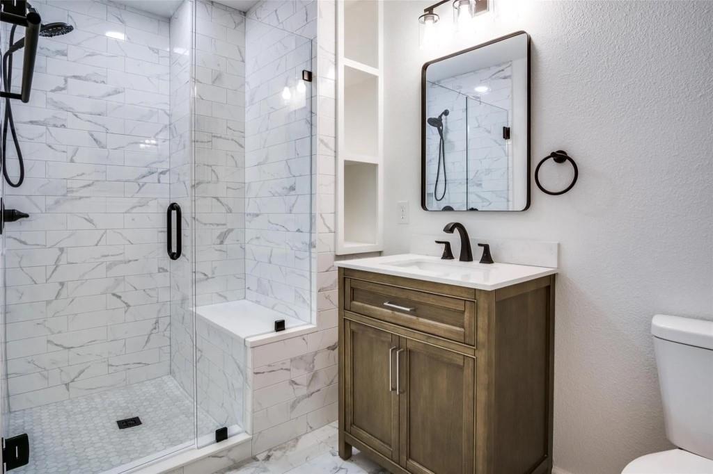 Wedgwood Add - Residential