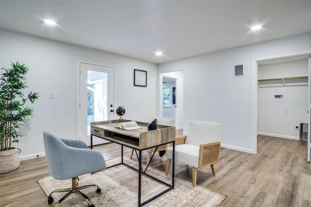 Wedgwood Add - Residential