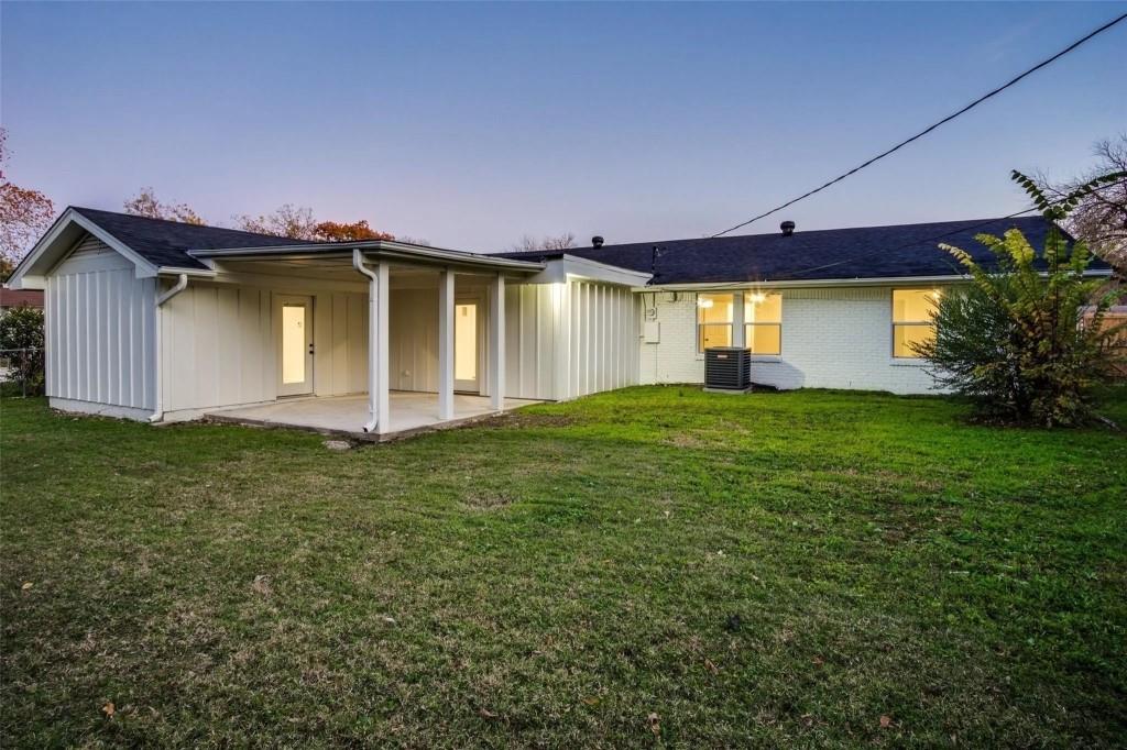 Wedgwood Add - Residential