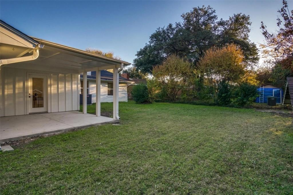 Wedgwood Add - Residential