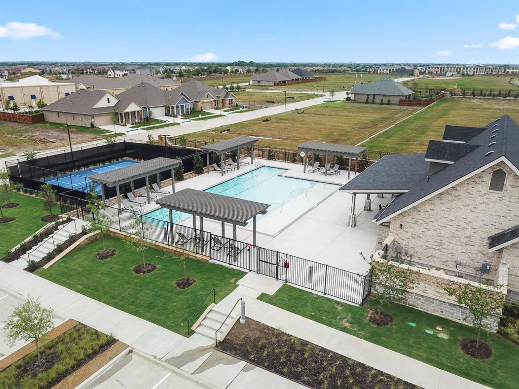 Legends at Twin Creeks - Residential