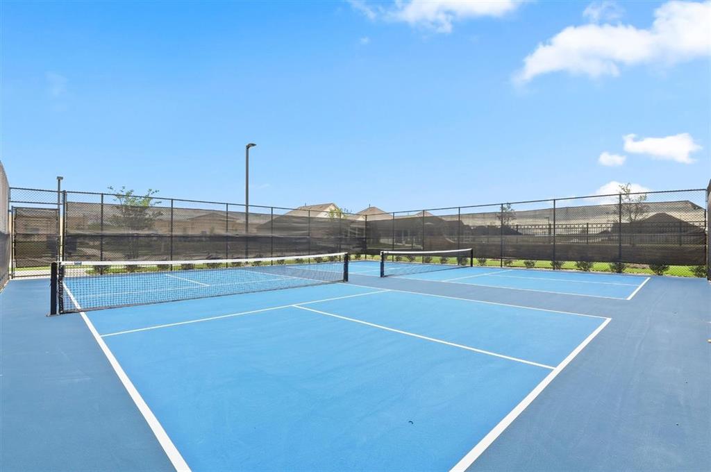 Legends at Twin Creeks - Residential