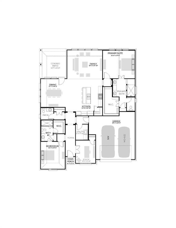 Legends at Twin Creeks - Residential