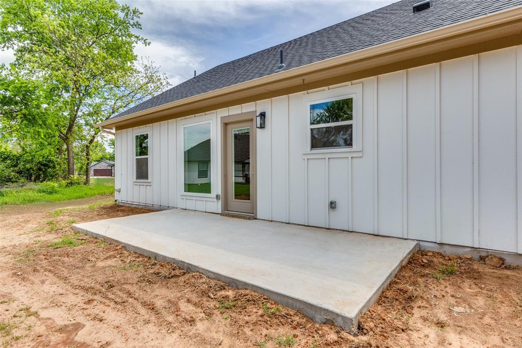 Indian Harbor Ph 1 - Residential