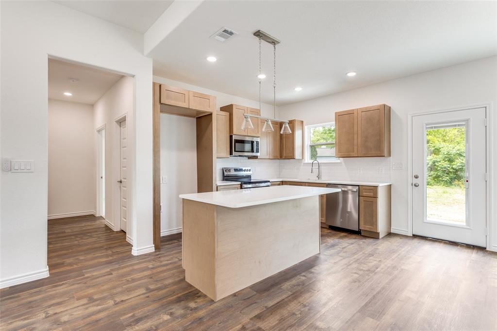 Indian Harbor Ph 1 - Residential