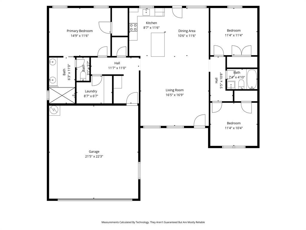 Indian Harbor Ph 1 - Residential