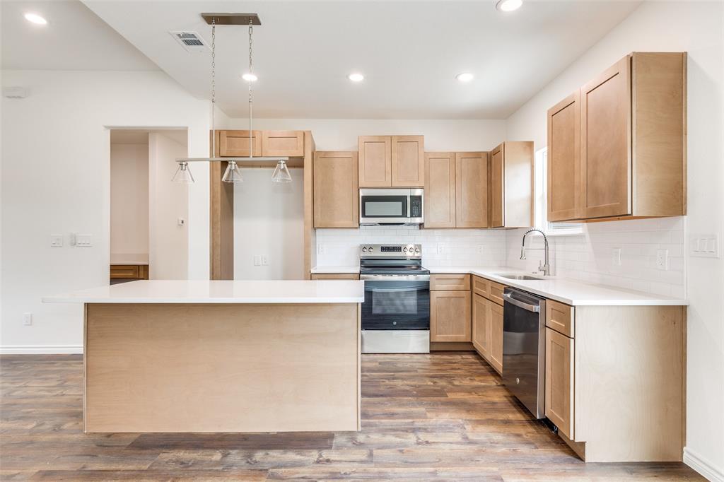 Indian Harbor Ph 1 - Residential
