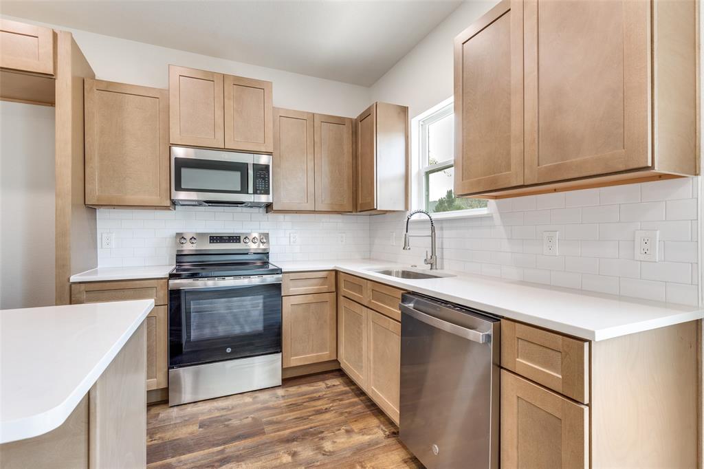 Indian Harbor Ph 1 - Residential