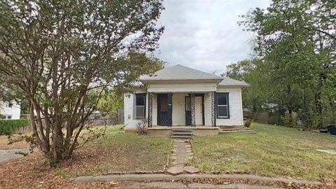 A home in Hillsboro