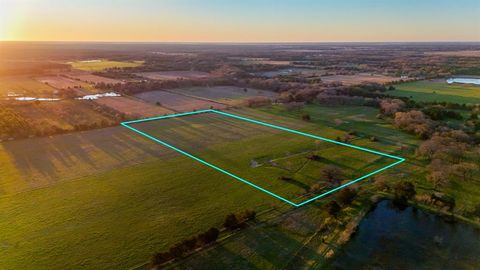 00 CR 2245 Ivanhoe TX 75447