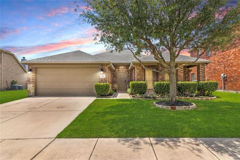 990 Lancashire Lane Prosper TX 75078