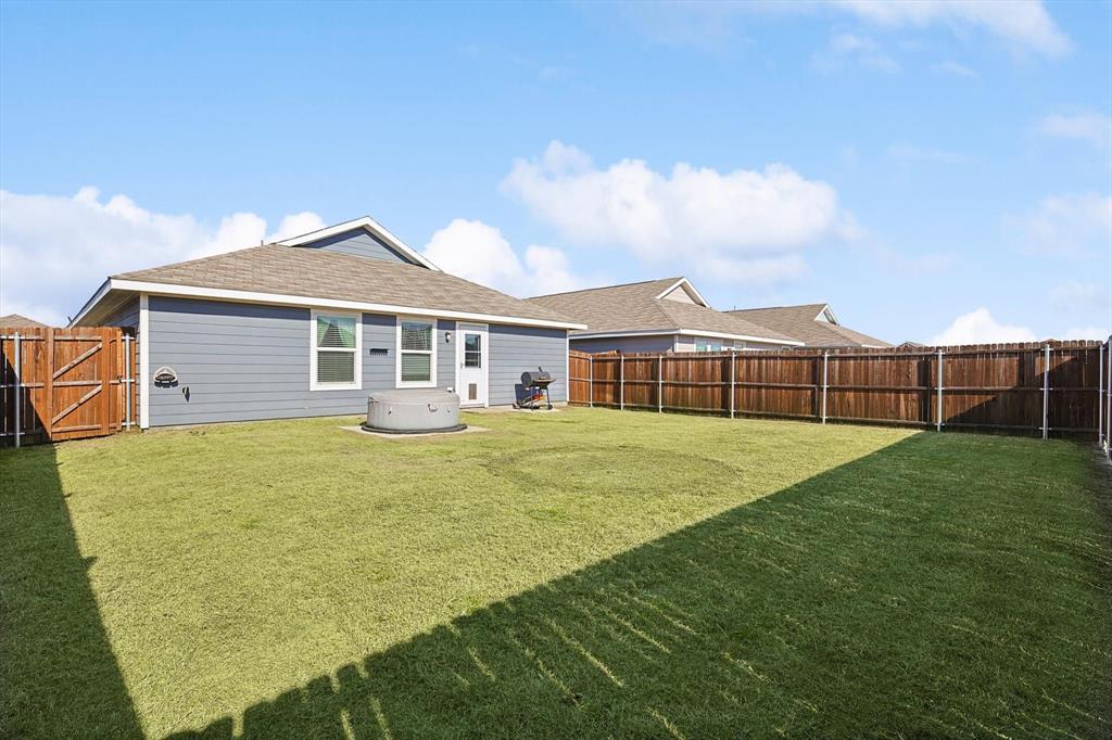 Bridgewater Ph 2 - Residential Lease