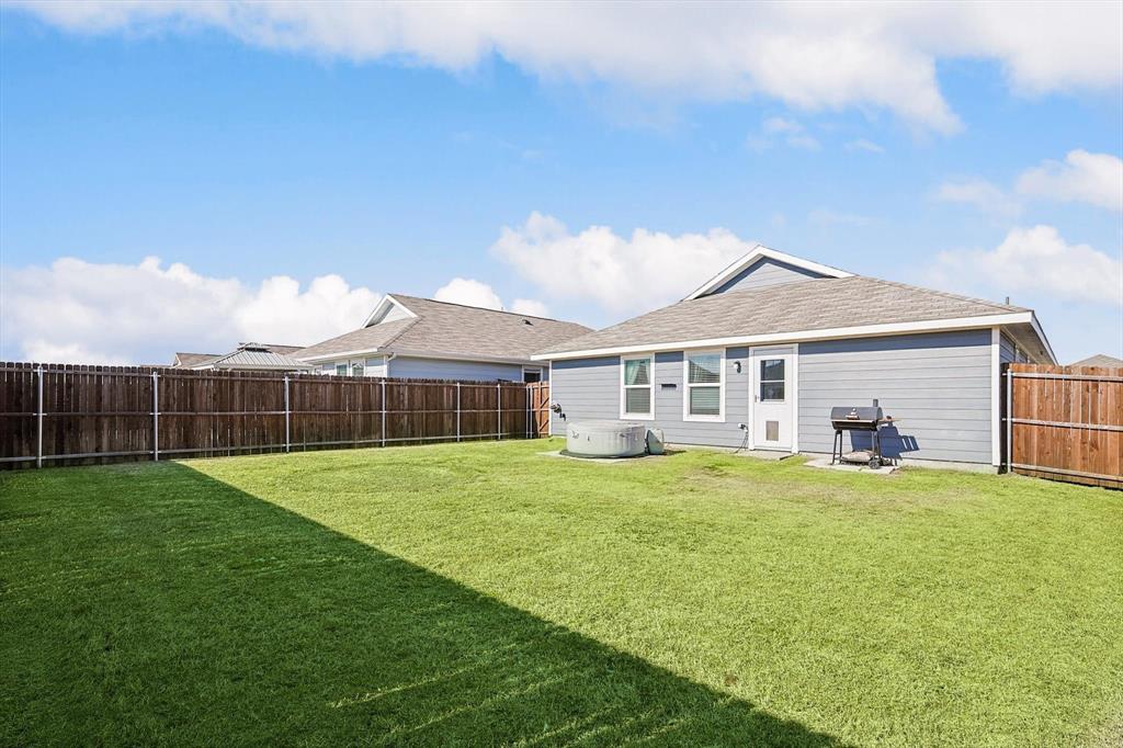 Bridgewater Ph 2 - Residential Lease