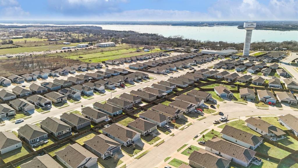 Bridgewater Ph 2 - Residential Lease