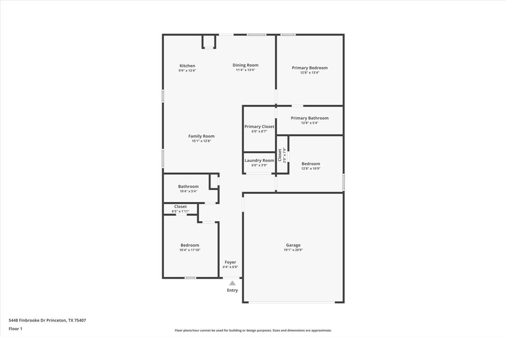 Bridgewater Ph 2 - Residential Lease