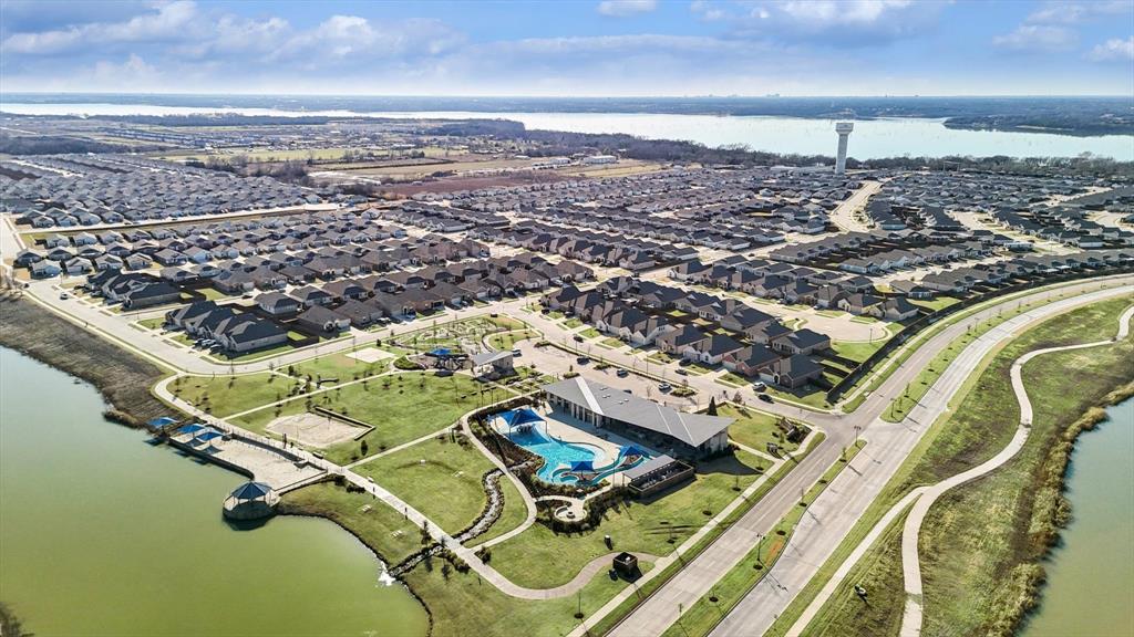 Bridgewater Ph 2 - Residential Lease