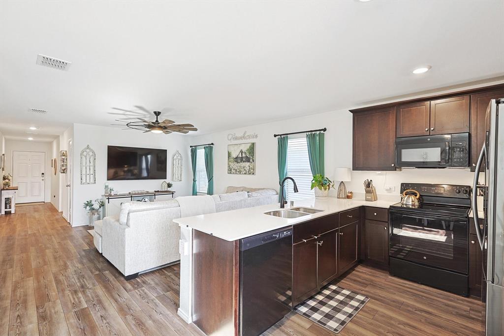 Bridgewater Ph 2 - Residential Lease