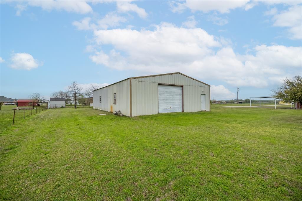 Fallmeadow Ph I - Residential