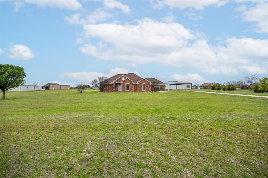 Fallmeadow Ph I - Residential