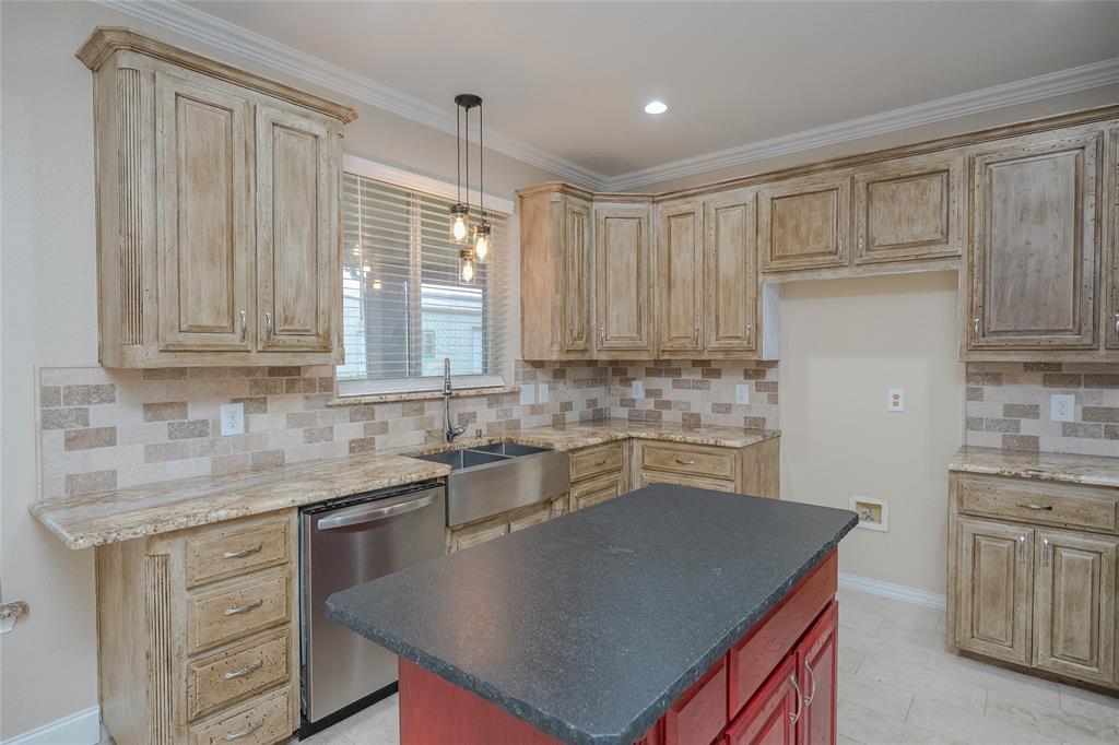 Fallmeadow Ph I - Residential