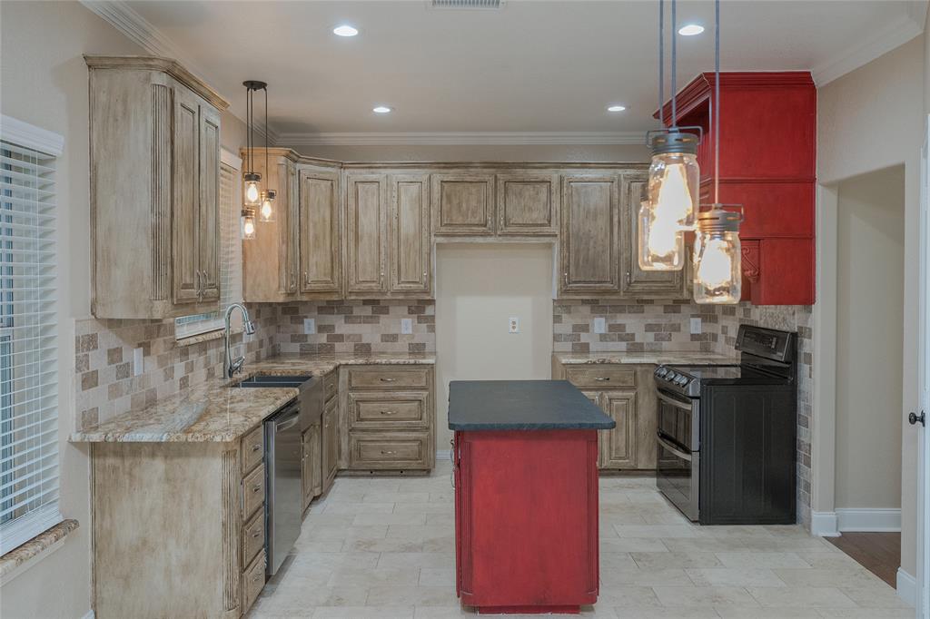 Fallmeadow Ph I - Residential